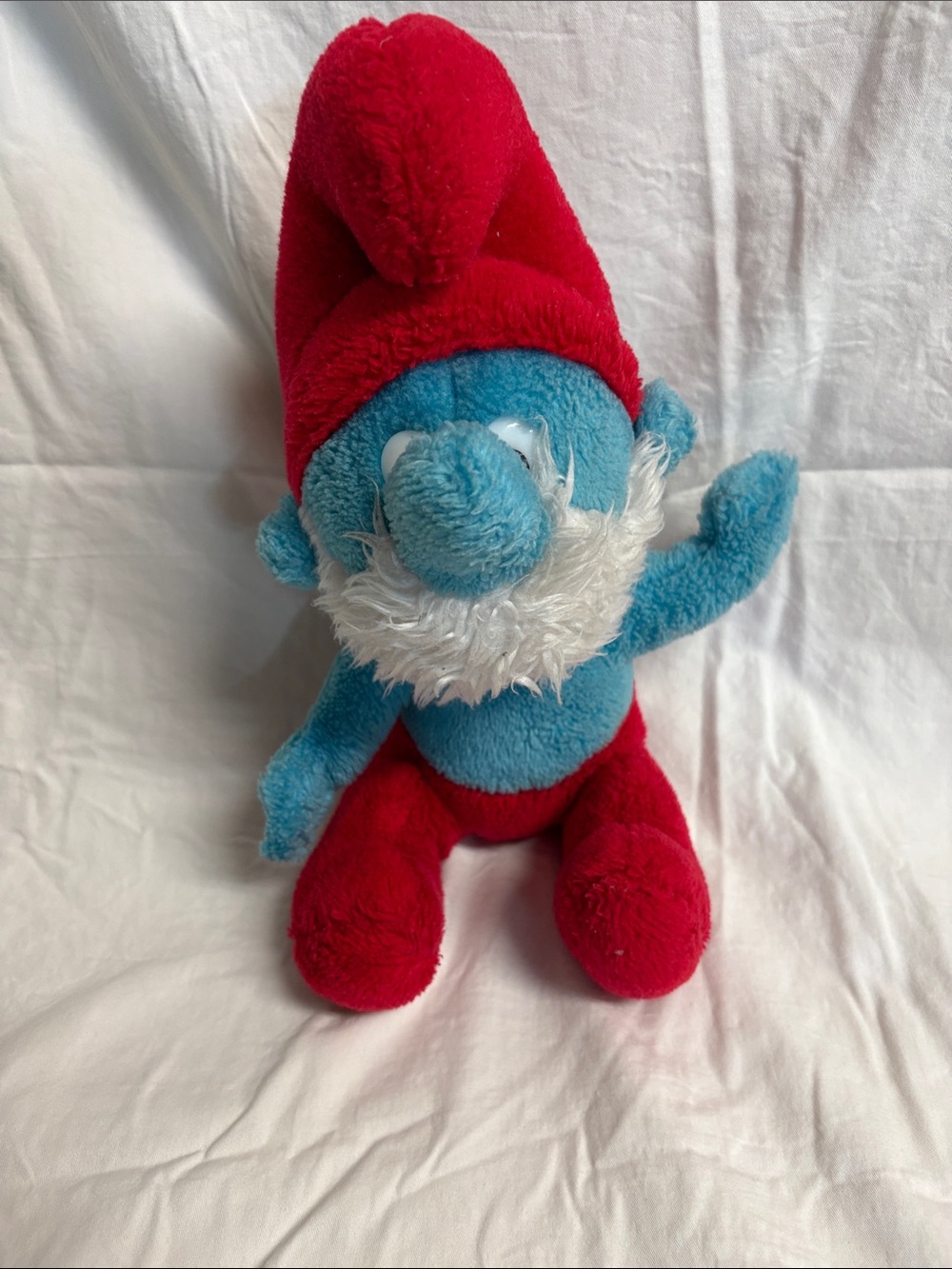 Papa Smurf